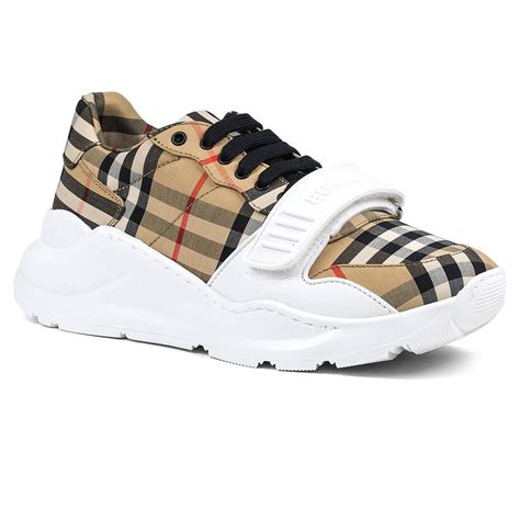 burberry tennis shoes sale